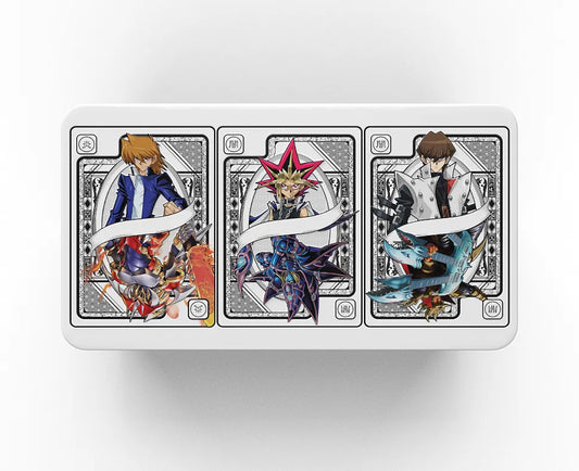 Yu-Gi-Oh! Mega-Pack Tin 2025 ITA