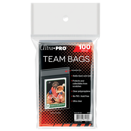 Team Bags Ultra Pro