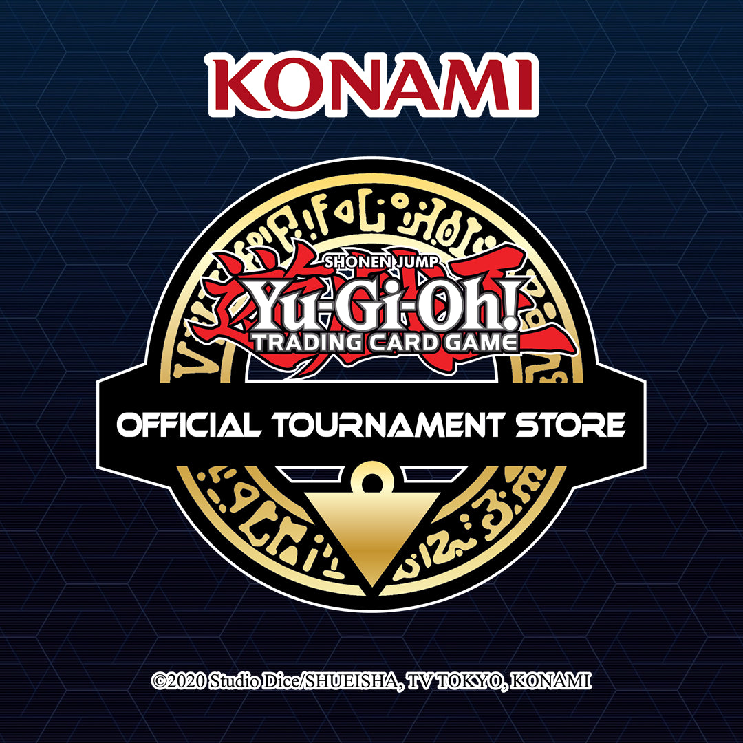 Local Yu-Gi-Oh!  MARTEDI 27 GENNAIO @20:30
