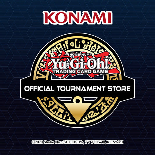 Local Yu-Gi-Oh!  MARTEDI 27 GENNAIO @20:30