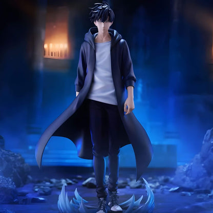 SOLO LEVELING - Sung Jinwoo - Trio-Try-iT (FuRyu)