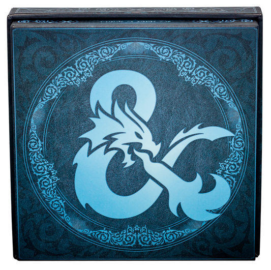 D&D - Icewind Dale Frostmaiden Dice Set