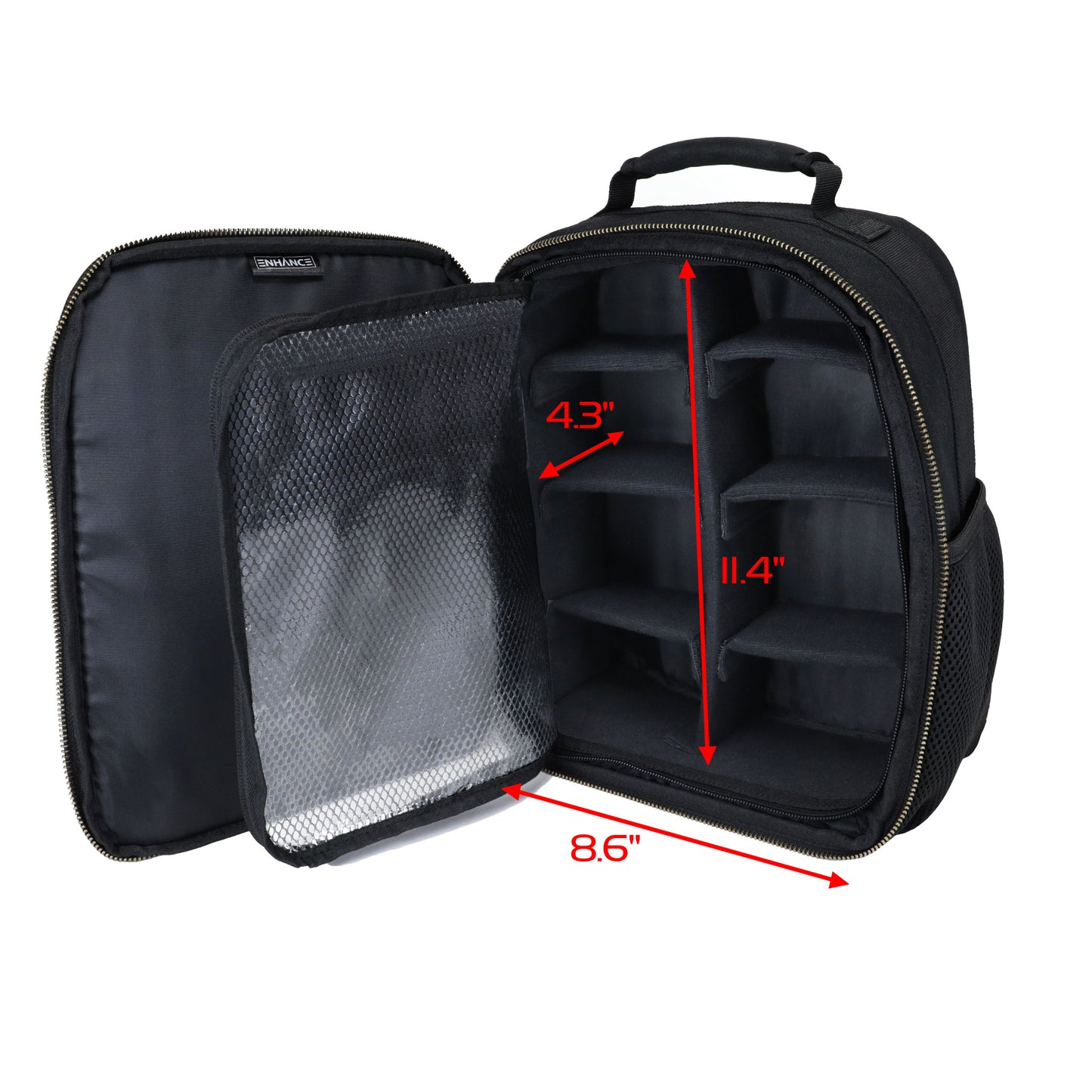 ENHANCE - Compact TCG Backpack