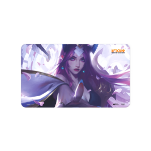 Riftbound: League of Legends TCG - Spiritforged Playmat: Spirit Blossom Irelia