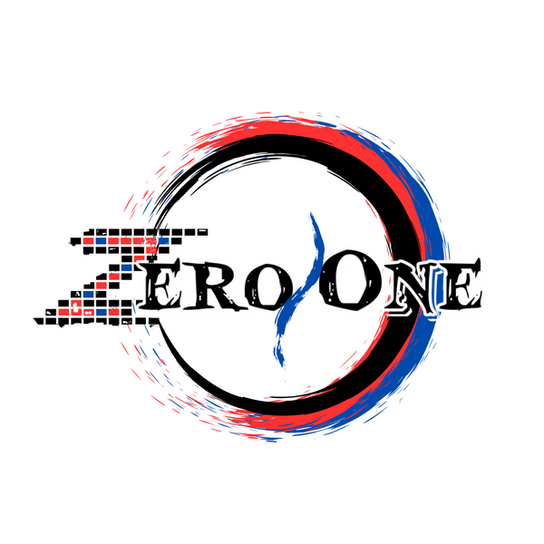 Zero One