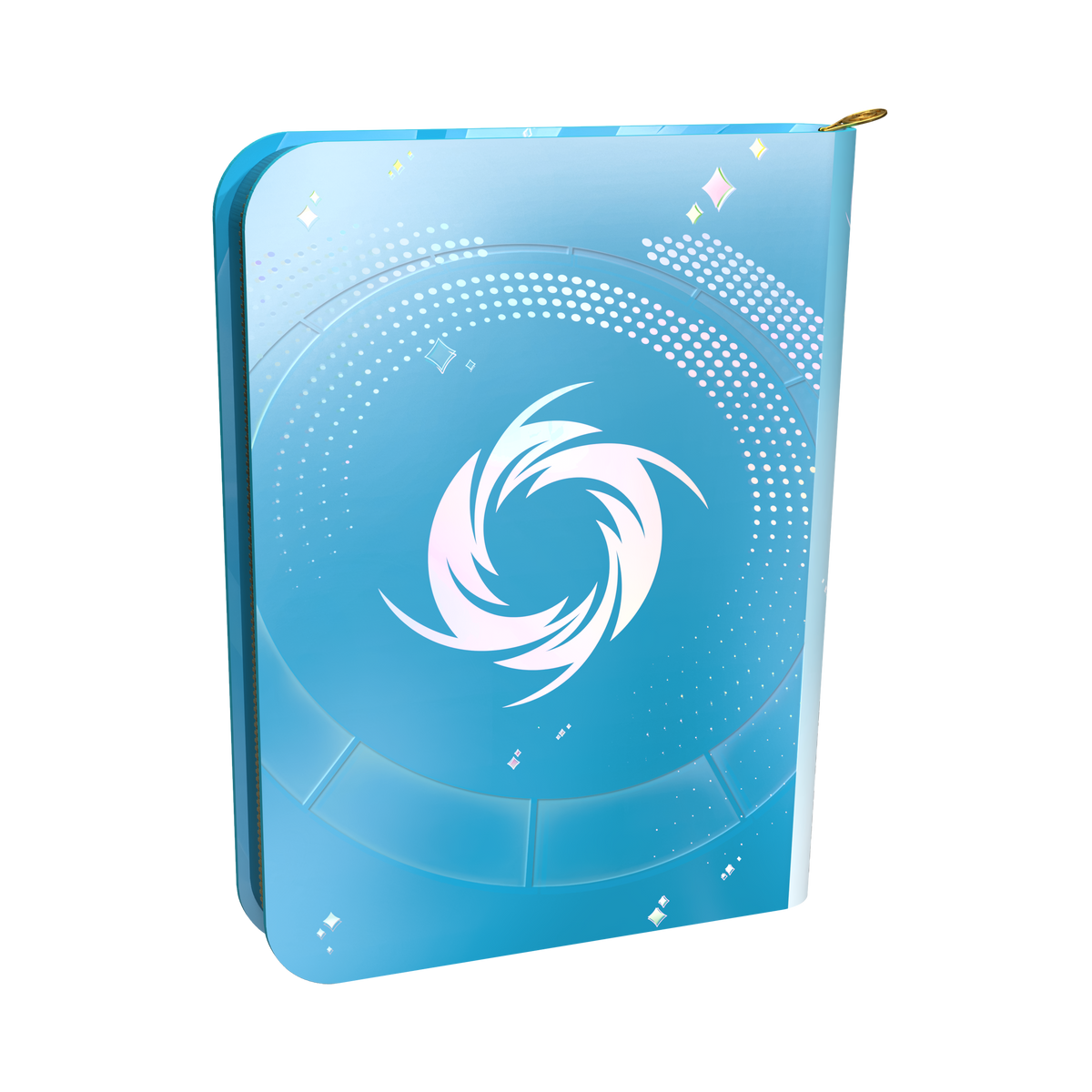 [PRE ORDINE OTTOBRE 2026] Riftbound: League of Legends TCG - Collector's Binder