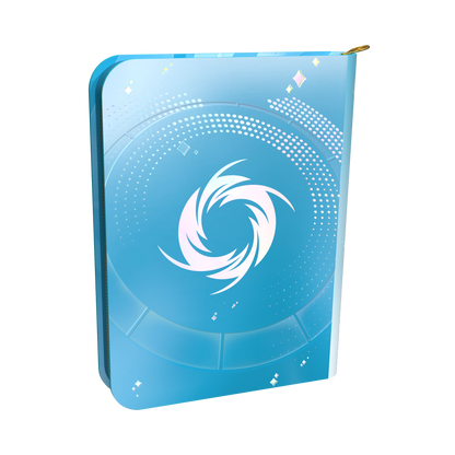 [PRE ORDINE OTTOBRE 2026] Riftbound: League of Legends TCG - Collector's Binder