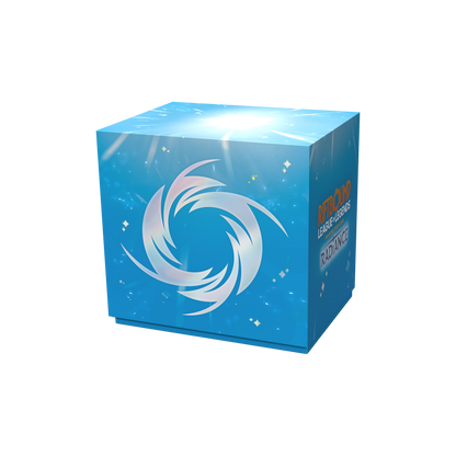 [PRE-ORDER OCTOBER 2026] Riftbound: League of Legends TCG - Radiance Vault - EN