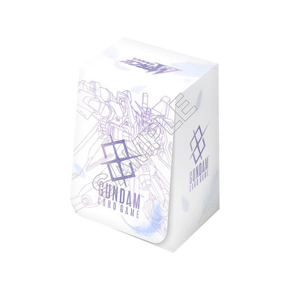 Gundam Card Game PB01 Premium Accessory Set Mobile Suit Gundam Wing