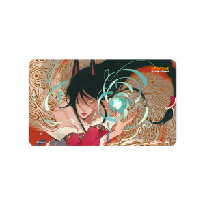 Riftbound: League of Legends TCG - Origins Ahri Playmat