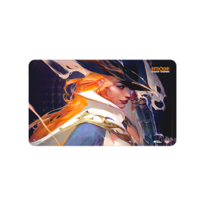 Riftbound: League of Legends TCG - Origins Miss Fortune Playmat